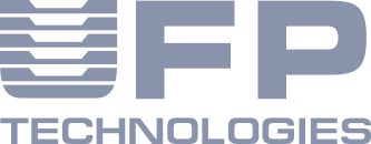 شعار شركة FP Technologies