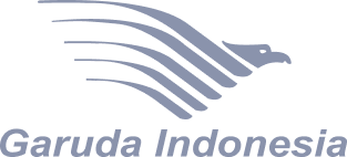 شعار شركة Garuda Indonesia