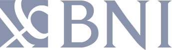 شعار شركة BNI