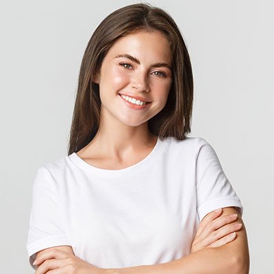 صورة شخصية لعميلة من مستخدمي المنصة