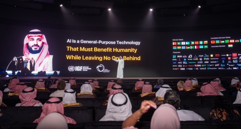 Conference in Leap 2026