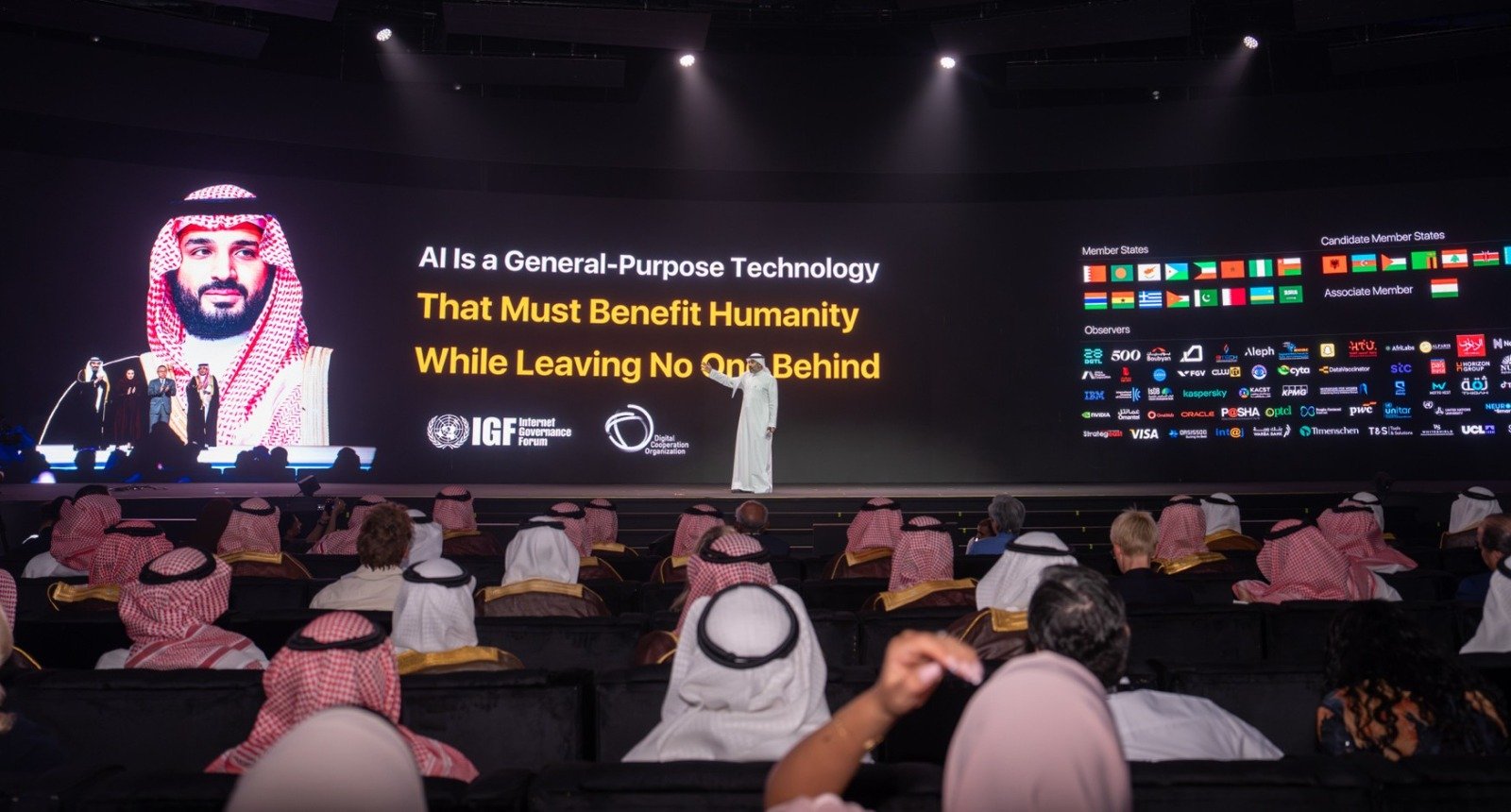Conference in Leap 2026